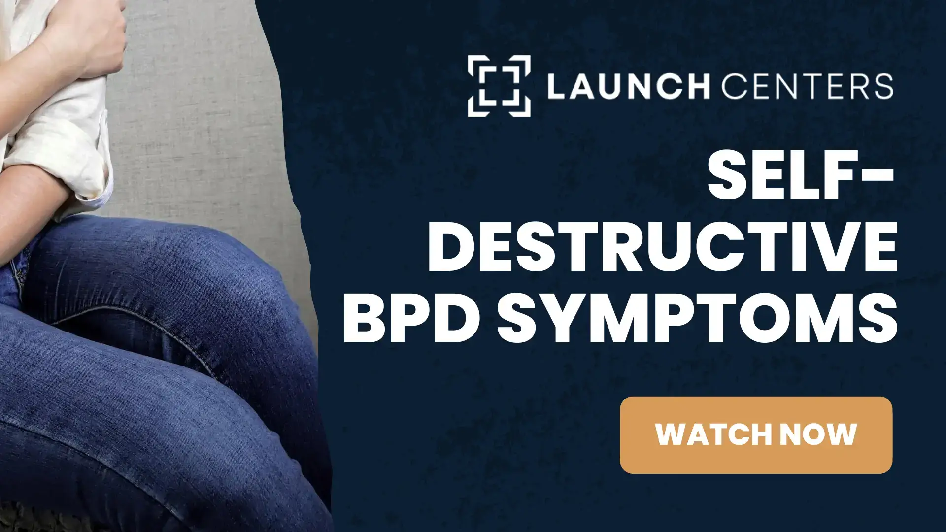 self destructive DPB