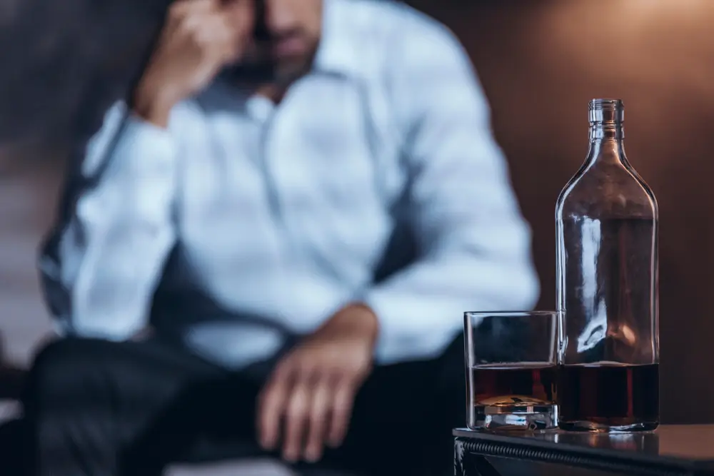 alcohol addiction in Los Angeles