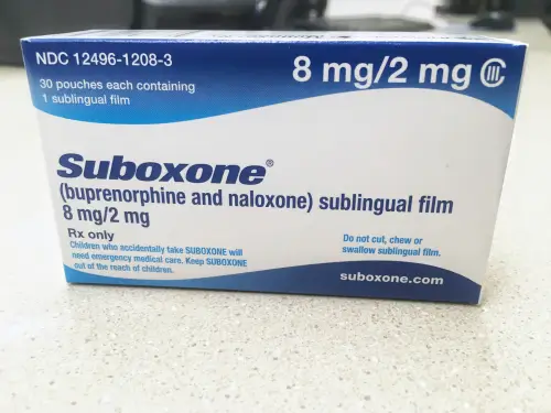 Buprenorphine (Suboxone)- This partial opioid agonist is used to deal with opioid addiction.