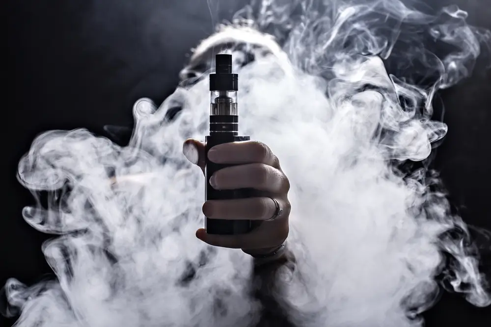 Does Vaping Cause Anxiety Launch Centers