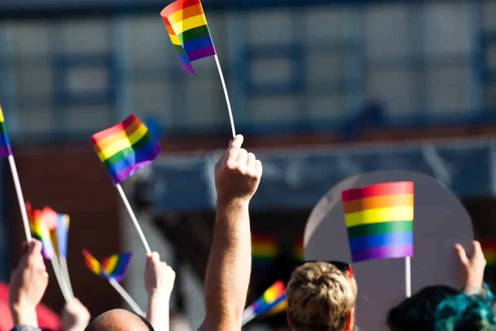 10 Fun Facts About Pride Month